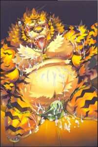 Rating: Explicit Score: 0 Tags: barazoku beaugilliam bodily_fluids bukkake! cum cum_covered dudedle dudedle_studio e621 erection excessive_cum excessive_genital_fluids felid genital_fluids genitals male mammal messy nipples pantherine penis solo tiger User: bunchy7s