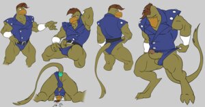 Rating: Explicit Score: 0 Tags: all_fours anal anal_masturbation anal_penetration anthro armband ass_up athletic avian backsack balls beak belt biceps biped bodily_fluids brass_(artist) brown_hair butt buttplug chest_tuft clothed clothing cum cum_on_ground cum_while_penetrated cumshot digitigrade disney e621 ejaculation erection fur furgonomics gargoyle gargoyles genital_fluids genitals green_body green_fur green_penis griff_(gargoyles) hair hand_behind_head hands-free humanoid_genitalia humanoid_penis jacket looking_at_viewer looking_back looking_down male masturbation mohawk muscular muscular_anthro orgasm pecs penetration penis plug_(sex_toy) presenting rear_view reclining sex_toy simple_background solo spread_legs spreading standing tail tail_clothing tail_tuft topwear toying_self tuft underwear vein User: bunchy7s