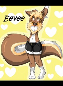 Rating: Safe Score: 0 Tags: 4_toes 5_fingers anthro anthrofied barefoot belly big_eyes big_tail biped black_bars blush bottomwear brown_body brown_fur canid canine cel_shading clothed clothing collar e621 eevee feet fingers front_view fur fur_trim_(clothing) generation_1_pokemon gloves_(marking) hair hand_behind_head heart_symbol holding_arm leg_markings looking_at_viewer male mammal markings nintendo orange_body orange_fur orange_hair plantigrade pokeball pokeball_collar pokemon pokemon_(species) pokemorph pose raised_arm shaded short_hair shorts smile socks_(marking) solo species_name standard_pokeball tail text toes topless unknown_artist white_belly white_body white_fur User: bunchy7s Rating: Safe Score: 0 Tags: 4_toes 5_fingers anthro anthrofied barefoot belly big_eyes big_tail biped black_bars blush bottomwear brown_body brown_fur canid canine cel_shading clothed clothing collar e621 eevee feet fingers front_view fur fur_trim_(clothing) generation_1_pokemon gloves_(marking) hair hand_behind_head heart_symbol holding_arm leg_markings looking_at_viewer male mammal markings nintendo orange_body orange_fur orange_hair plantigrade pokeball pokeball_collar pokemon pokemon_(species) pokemorph pose raised_arm shaded short_hair shorts smile socks_(marking) solo species_name standard_pokeball tail text toes topless unknown_artist white_belly white_body white_fur User: bunchy7s