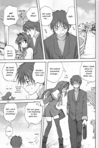 Rating: Questionable Score: 0 Tags: akiko-san_to_issho akiko_minase breasts female kanon nayuki_minase rule34 yuuichi_aizawa User: bunchy7s