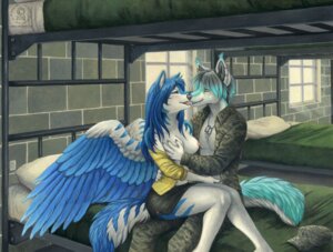 Rating: Explicit Score: 0 Tags: 2012 anthro artik_ninetails breast_fondling breast_play breasts canid canine canis clothed clothing dog_tags duo e621 feathered_wings feathers female fondling fox hair hand_on_breast kacey kissing male male/female mammal piercing sitting skimpy tail tala_(suntattoowolf) wings wolf User: bunchy7s Rating: Explicit Score: 0 Tags: 2012 anthro artik_ninetails breast_fondling breast_play breasts canid canine canis clothed clothing dog_tags duo e621 feathered_wings feathers female fondling fox hair hand_on_breast kacey kissing male male/female mammal piercing sitting skimpy tail tala_(suntattoowolf) wings wolf User: bunchy7s