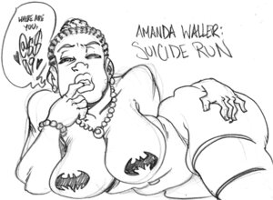 Rating: Explicit Score: 0 Tags: 1girls @$$ amanda_waller dc dc_comics female female_only pennicandies rule34 sketch solo straight_hair suicide_squad tagme User: bunchy7s