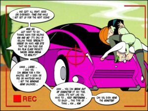 Rating: Explicit Score: 0 Tags: 2girls col_kink disney disney_channel female female_only fingering frilled_socks green_socks heels human kim_possible kimberly_ann_possible miss_go multiple_females multiple_girls orange_hair pussy recording redhead rule34 shego socks socks_and_heels straight_hair tagme thigh_socks white_socks yuri User: bunchy7s