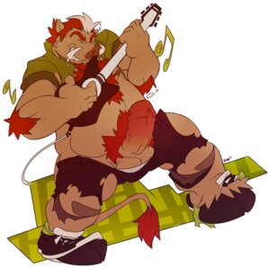 Rating: Explicit Score: 0 Tags: 2011 anthro balls biped bodily_fluids boris_(heavyrocksboar) chest_tuft clothing cloven_hooves cum e621 electric_guitar erection eyes_closed facial_hair fur genital_fluids genitals guitar hair hooves kuma male mammal musical_instrument orange_hair overweight overweight_anthro overweight_male penis playing_guitar playing_music plucked_string_instrument pubes rock_out_with_your_cock_out solo string_instrument suid suine torn_clothing transformation tuft tusks warthog white_hair User: bunchy7s