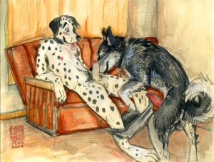 Rating: Explicit Score: 0 Tags: 2007 anthro anthro_on_feral armpit_hair bestiality body_hair boxers_(clothing) canid canine canis clothing dalmatian domestic_dog duo e621 erection feral furniture genitals happy_trail humanoid_genitalia humanoid_penis intraspecies intraspecies_bestiality java knot male male/male mammal nipples penis pubes sex sofa tail tongue tongue_out underwear User: bunchy7s Rating: Explicit Score: 0 Tags: 2007 anthro anthro_on_feral armpit_hair bestiality body_hair boxers_(clothing) canid canine canis clothing dalmatian domestic_dog duo e621 erection feral furniture genitals happy_trail humanoid_genitalia humanoid_penis intraspecies intraspecies_bestiality java knot male male/male mammal nipples penis pubes sex sofa tail tongue tongue_out underwear User: bunchy7s