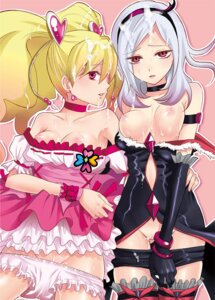 Rating: Explicit Score: 0 Tags: 2d 2girls breasts clothing cum cure_peach dark_magical_girl dress earrings eas facial female female_only fresh_precure! fresh_pretty_cure! hairband higashi_setsuna jewelry latex latex_dress latex_gloves long_hair magical_girl momozono_love mound_of_venus multiple_females multiple_girls nipples panties panty_pull pink_eyes precure pretty_cure random_(ningen_modoki) red_eyes rule34 shorts shorts_pull silver_hair small_breasts stockings thighhighs underwear wristband User: bunchy7s Rating: Explicit Score: 0 Tags: 2d 2girls breasts clothing cum cure_peach dark_magical_girl dress earrings eas facial female female_only fresh_precure! fresh_pretty_cure! hairband higashi_setsuna jewelry latex latex_dress latex_gloves long_hair magical_girl momozono_love mound_of_venus multiple_females multiple_girls nipples panties panty_pull pink_eyes precure pretty_cure random_(ningen_modoki) red_eyes rule34 shorts shorts_pull silver_hair small_breasts stockings thighhighs underwear wristband User: bunchy7s