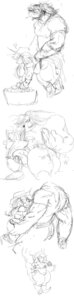 Rating: Explicit Score: 0 Tags: anthro anthrofied apple applejack_(mlp) big_butt big_macintosh_(mlp) bodily_fluids breasts brother_(lore) brother_and_sister_(lore) butt butt_grab butt_slap drooling duo e621 earth_pony equid equine female food friendship_is_magic fruit hand_on_butt hasbro hi_res horse incest_(lore) long_image male mammal monochrome my_little_pony nude plant pointblankfluffpistol pony saliva sibling_(lore) sister_(lore) slap slightly_chubby spanking tall_image wide_hips User: bunchy7s