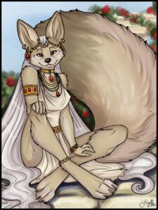 Rating: Safe Score: 0 Tags: 3:4 4_toes anthro big_tail biped brown_body brown_fur canid canine claws clothing crossed_legs digital_media_(artwork) digitigrade e621 feet female fennec_fox fluffy fluffy_tail fox fur hair hindpaw jewelry kaylii looking_at_viewer mammal paws red_eyes robyn_(kaylii) sitting smile solo tail tan_body tan_fur toes true_fox white_hair User: bunchy7s Rating: Safe Score: 0 Tags: 3:4 4_toes anthro big_tail biped brown_body brown_fur canid canine claws clothing crossed_legs digital_media_(artwork) digitigrade e621 feet female fennec_fox fluffy fluffy_tail fox fur hair hindpaw jewelry kaylii looking_at_viewer mammal paws red_eyes robyn_(kaylii) sitting smile solo tail tan_body tan_fur toes true_fox white_hair User: bunchy7s