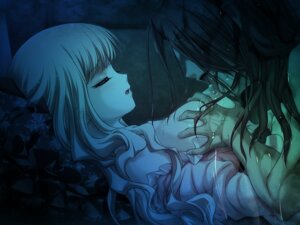 Rating: Explicit Score: 0 Tags: blonde_hair blue_eyes breasts female game_cg hell_guide long_hair m_no_violet nipples rule34 sleeping topless User: bunchy7s Rating: Explicit Score: 0 Tags: blonde_hair blue_eyes breasts female game_cg hell_guide long_hair m_no_violet nipples rule34 sleeping topless User: bunchy7s