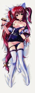 Rating: Questionable Score: 0 Tags: 1girls animal_ear breasts copyright_request dakimakura female high_resolution komatsu_eiji long_hair one-piece_swimsuit red_hair ribbon rule34 school_swimsuit school_uniform solo swimsuit swimsuit_pull thighhighs tied_hair twintails undressing User: bunchy7s Rating: Questionable Score: 0 Tags: 1girls animal_ear breasts copyright_request dakimakura female high_resolution komatsu_eiji long_hair one-piece_swimsuit red_hair ribbon rule34 school_swimsuit school_uniform solo swimsuit swimsuit_pull thighhighs tied_hair twintails undressing User: bunchy7s
