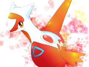 Rating: Safe Score: 0 Tags: 4:3 amber_eyes blush e621 female feral flower generation_3_pokemon karahuru latias legendary_pokemon looking_at_viewer nintendo plant pokemon pokemon_(species) scalie smile solo User: bunchy7s