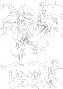Rating: Explicit Score: 0 Tags: 1girls 3boys 8_no_ji_club bishoujo_senshi_sailor_moon breasts clothing cunnilingus female large_breasts male object_insertion oral_sex rule34 tagme translation_request uncensored usagi_tsukino User: bunchy7s