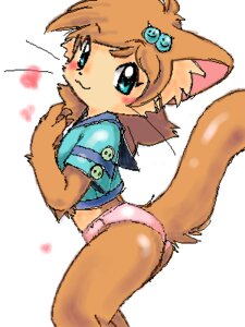 Rating: Safe Score: 0 Tags: 3:4 anthro biped blue_eyes blush brown_body brown_fur brown_hair clothed clothed_female clothing domestic_cat e621 felid feline felis female fur hair low_res mammal momiji_yu-ga panties pink_clothing pink_panties pink_underwear solo tail underwear whiskers young young_anthro young_female User: bunchy7s Rating: Safe Score: 0 Tags: 3:4 anthro biped blue_eyes blush brown_body brown_fur brown_hair clothed clothed_female clothing domestic_cat e621 felid feline felis female fur hair low_res mammal momiji_yu-ga panties pink_clothing pink_panties pink_underwear solo tail underwear whiskers young young_anthro young_female User: bunchy7s