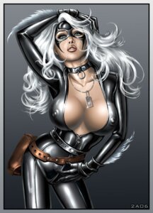 Rating: Questionable Score: 0 Tags: 1girls black_cat_(marvel) bodysuit candra felicia_hardy female female_only human marvel marvel_comics rule34 shiny shiny_suit solo spider-man_(series) straight_hair tagme unzipped zipper_pull_tab User: bunchy7s
