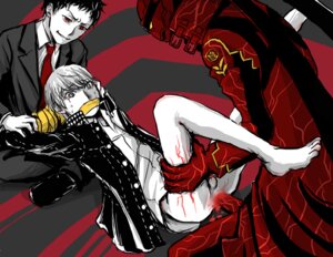 Rating: Explicit Score: 0 Tags: forced magatsu_izanagi male male_only megami_tensei narukami_yu persona persona_4 raped rule34 seta_souji tohru_adachi yaoi User: bunchy7s