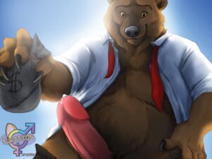 Rating: Explicit Score: 0 Tags: 4:3 accessory anthro bag bear biceps big_penis blackteagan bodily_fluids brown_bear brown_body brown_eyes brown_fur claws currency_symbol dollar_sign e621 erection fur furoticon genital_fluids genitals grizzly_bear grizzwald humanoid_genitalia humanoid_penis looking_at_viewer male mammal muscular muscular_anthro muscular_male necktie nude pecs penis precum slightly_chubby solo symbol ursine User: bunchy7s Rating: Explicit Score: 0 Tags: 4:3 accessory anthro bag bear biceps big_penis blackteagan bodily_fluids brown_bear brown_body brown_eyes brown_fur claws currency_symbol dollar_sign e621 erection fur furoticon genital_fluids genitals grizzly_bear grizzwald humanoid_genitalia humanoid_penis looking_at_viewer male mammal muscular muscular_anthro muscular_male necktie nude pecs penis precum slightly_chubby solo symbol ursine User: bunchy7s