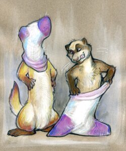 Rating: Safe Score: 0 Tags: 2010 3_toes 4_fingers brown_body brown_fur claws clothed clothing domestic_ferret duo e621 featureless_crotch feet feral fingers footwear fur legwear licking licking_lips male mammal mostly_nude mustelid musteline raised_tail self_lick semi-anthro skulldog_(artist) socks standing tail tan_body tan_fur toes tongue tongue_out topless traditional_media_(artwork) true_musteline weasel white_body white_fur User: bunchy7s Rating: Safe Score: 0 Tags: 2010 3_toes 4_fingers brown_body brown_fur claws clothed clothing domestic_ferret duo e621 featureless_crotch feet feral fingers footwear fur legwear licking licking_lips male mammal mostly_nude mustelid musteline raised_tail self_lick semi-anthro skulldog_(artist) socks standing tail tan_body tan_fur toes tongue tongue_out topless traditional_media_(artwork) true_musteline weasel white_body white_fur User: bunchy7s