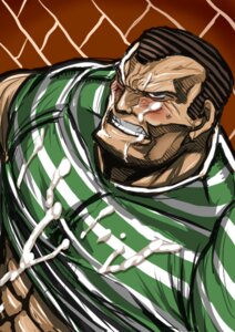 Rating: Explicit Score: 0 Tags: 1boy abs angry cum cum_on_clothes cum_on_face flint_marko gay human light-skinned_male light_skin male male_only marvel marvel_comics muscular muscular_male rule34 sandman_(marvel) spider-man_(series) straight_hair tagme william_baker yaoi User: bunchy7s