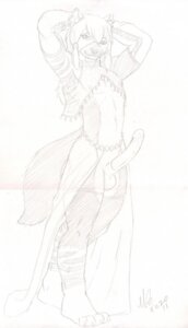 Rating: Explicit Score: 0 Tags: 2011 anthro balls bangs bottomless brown_hyena clothed clothing e621 erection femboy fur genitals gideon graphite_(artwork) greyscale hair hi_res humanoid_genitalia humanoid_penis hyena lace lacing long_penis male mammal monochrome osiris_(hyenafur) penis simple_background sketch solo tail traditional_media_(artwork) white_background User: bunchy7s
