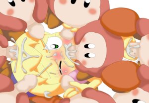 Rating: Explicit Score: 0 Tags: artist_request cum cum_in_hair cum_in_mouth cum_on_hair female fumu_(kirby) gangbang group_sex handjob kirby:_right_back_at_ya! kirby_(series) male penis rule34 tiff_(kirby) uncensored waddle_dee User: bunchy7s