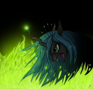 Rating: Safe Score: 0 Tags: angry arthropod changeling_(mlp) crown e621 fangs female fire friendship_is_magic hasbro headgear hi_res magic mayka94 my_little_pony nude queen queen_chrysalis_(mlp) royalty side_view solo teeth User: bunchy7s