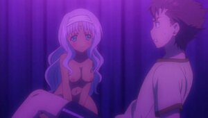 Rating: Explicit Score: 0 Tags: ayse_khadim bb blush breasts cap dark_skin female ladies_versus_butlers! large_breasts rule34 smile User: bunchy7s Rating: Explicit Score: 0 Tags: ayse_khadim bb blush breasts cap dark_skin female ladies_versus_butlers! large_breasts rule34 smile User: bunchy7s