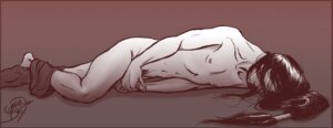Rating: Explicit Score: 0 Tags: 1boy greenbird hyuuga_neji long_hair male male_only masturbation naruto naruto_(series) rule34 solo straight_hair User: bunchy7s