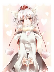 Rating: Safe Score: 0 Tags: 3:4 animal_humanoid armwear blush canid canid_humanoid canine canine_humanoid canis clothing detached_sleeves dog_humanoid domestic_dog e621 female hair hat headgear headwear heart_symbol humanoid looking_at_viewer mammal mammal_humanoid momiji_inubashiri pom_clothing pom_shirt red_eyes short_hair solo tail tamichan tokin_hat touhou white_hair User: bunchy7s Rating: Safe Score: 0 Tags: 3:4 animal_humanoid armwear blush canid canid_humanoid canine canine_humanoid canis clothing detached_sleeves dog_humanoid domestic_dog e621 female hair hat headgear headwear heart_symbol humanoid looking_at_viewer mammal mammal_humanoid momiji_inubashiri pom_clothing pom_shirt red_eyes short_hair solo tail tamichan tokin_hat touhou white_hair User: bunchy7s