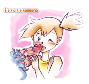 Rating: Explicit Score: 0 Tags: 1boy 1girls color disembodied_penis female human imminent_oral interspecies male misty_(pokemon) nintendo penis pokemon pokephilia rule34 sakurakasugano straight tagme wink User: bunchy7s Rating: Explicit Score: 0 Tags: 1boy 1girls color disembodied_penis female human imminent_oral interspecies male misty_(pokemon) nintendo penis pokemon pokephilia rule34 sakurakasugano straight tagme wink User: bunchy7s
