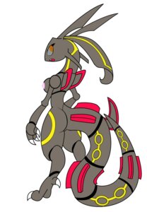 Rating: Explicit Score: 0 Tags: 1girls anthro back_view black_body claws female female_rayquaza furry gb_of_bs generation_3_pokemon legendary_pokemon nintendo nipples nude pok&eacute;mon_(species) pokemon pokemon_(species) rayquaza rule34 scalie shiny_pokemon shiny_rayquaza tail white_background User: bunchy7s