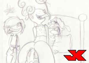 Rating: Explicit Score: 0 Tags: ed_edd_n_eddy edd female human jk kanker_sisters lee_kanker male marie_kanker rule34 straight straight_hair User: bunchy7s