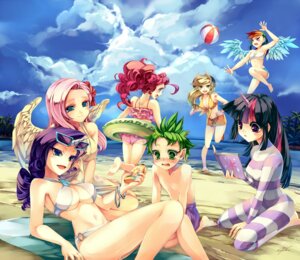 Rating: Questionable Score: 0 Tags: 2012 alternate_species applejack_(mlp) ball balloon bandeau_bikini beach beach_ball big_breasts bikini bikini_bralette bikini_shorts blonde_hair bloomers blue_body blue_eyes blue_feathers blush book bottomwear breasts butt camel_toe cleavage clothed clothing cloud cowboy_hat cutie_mark detailed_background e621 embarrassed eyewear feathered_wings feathers female fluttershy_(mlp) freckles friendship_is_magic frilly frilly_bloomers frilly_bottomwear frilly_clothing fur green_eyes group hair hasbro hat headgear headwear hi_res horn human humanized inflatable layered_bikini long_hair looking_at_viewer male mammal mane_six_(mlp) multicolored_hair my_little_pony navel not_furry open_mouth orange_bikini orange_bloomers orange_clothing orange_swimwear outside pink_bikini pink_clothing pink_hair pink_swimwear pinkie_pie_(mlp) plant pool_toy purple_body purple_eyes purple_fur purple_hair rainbow_dash_(mlp) rainbow_hair rarity_(mlp) ruffled_bikini sand sea seaside shirt skimpy sky smile soukitsubasa spike_(mlp) sunglasses swimming_trunks swimwear tight_clothing tongue topwear towel tree twilight_sparkle_(mlp) two-piece_swimsuit two_tone_hair water white_bikini white_clothing white_swimwear wings wood yellow_bikini yellow_clothing yellow_swimwear young User: bunchy7s