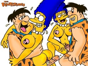 Rating: Explicit Score: 0 Tags: 20th_century_studios accurate_art_style crossover female fred_flintstone hanna-barbera human light-skinned_male light_skin male marge_simpson nipples rule34 straight tagme the_flintstones the_simpsons yellow_body yellow_skin User: bunchy7s Rating: Explicit Score: 0 Tags: 20th_century_studios accurate_art_style crossover female fred_flintstone hanna-barbera human light-skinned_male light_skin male marge_simpson nipples rule34 straight tagme the_flintstones the_simpsons yellow_body yellow_skin User: bunchy7s