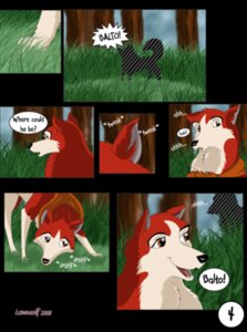 Rating: Safe Score: 0 Tags: 2008 balto_(series) black_nose canid canine canis comic dialogue digital_media_(artwork) domestic_dog e621 english_text family_secret_(lonewolf) female feral fur grass husky jenna_(balto) lonewolf mammal nordic_sled_dog plant quadruped siberian_husky solo spitz tail text toony tree universal_studios wood User: bunchy7s