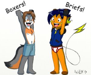 Rating: Questionable Score: 0 Tags: 2008 anthro boxers_(clothing) briefs canid canine clothing duo e621 generation_1_pokemon lilchu_(character) male mammal nintendo pokemon pokemon_(species) pokemorph raichu rodent simple_background tail tighty_whities underwear uselesskitsune white_background white_briefs white_clothing white_underwear young young_anthro User: bunchy7s Rating: Questionable Score: 0 Tags: 2008 anthro boxers_(clothing) briefs canid canine clothing duo e621 generation_1_pokemon lilchu_(character) male mammal nintendo pokemon pokemon_(species) pokemorph raichu rodent simple_background tail tighty_whities underwear uselesskitsune white_background white_briefs white_clothing white_underwear young young_anthro User: bunchy7s
