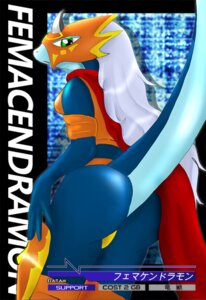 Rating: Questionable Score: 0 Tags: bandai_namco butt clothing digimon digimon_(species) dragon e621 fakemon fan_character femacendramon female flamedramon jintrix mythological_creature mythological_scalie mythology panties scalie solo tail underwear yarik User: bunchy7s Rating: Questionable Score: 0 Tags: bandai_namco butt clothing digimon digimon_(species) dragon e621 fakemon fan_character femacendramon female flamedramon jintrix mythological_creature mythological_scalie mythology panties scalie solo tail underwear yarik User: bunchy7s
