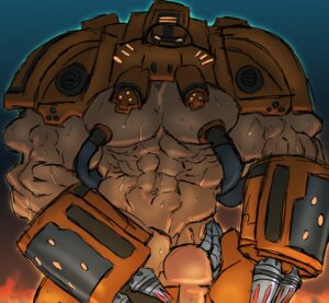 Rating: Explicit Score: 0 Tags: 1boy firebat gauntlets male male_only muk100 rule34 shirtless starcraft tagme terran User: bunchy7s