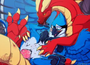 Rating: Explicit Score: 0 Tags: 2012 3_toes 4_toes animal_genitalia anus avian beak bent_spoon_position bird black_nipples black_vulva blue_body blue_eyes blue_feathers blue_jay blue_sclera blush bodily_fluids claws conditional_dnp corvid cum cum_in_vagina cum_inside cum_on_knot cum_on_own_knot cum_on_own_penis cum_on_penis cum_on_self deuce_swift_(dragon) digitigrade dominant dragon duo e621 erection feathered_wings feathers feet female female_on_top female_penetrated feral feral_on_bottom feral_on_feral feral_on_top feral_penetrated feral_penetrating feral_penetrating_feral foot_fetish foot_lick foot_play frisky_ferals from_behind_position fur genital_fluids genital_slit genitals gryphon hi_res hindpaw horn interspecies jay_(bird) knot knotted_penis larger_dom larger_male licking long_neck lying male male/female male_on_bottom male_penetrating male_penetrating_female mythological_avian mythological_creature mythological_scalie mythology new_world_jay nipples nude on_back on_bottom on_top open_mouth orgasm oscine passerine pawpads paws penetration penile penile_penetration penis penis_in_vagina pink_anus pink_penis red_body red_eyes saliva saliva_on_foot saliva_on_pawpads scales scalie sefeiren sex signature simple_background size_difference smaller_female smaller_penetrated spread_legs spread_wings spreading stripes tail tess_(frisky_ferals) tight_fit toe_claws toes tongue tongue_out top_hole vaginal vaginal_penetration vulva wings yellow_eyes yellow_genital_slit User: bunchy7s