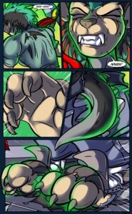 Rating: Safe Score: 0 Tags: anthro biped black-rat bottomwear claws clothing comic e621 eulipotyphlan feet footwear hedgehog hindpaw legwear male mammal melee_weapon overhog pants paws polearm scythe sega shirt shoes socks solo sonic_the_hedgehog sonic_the_hedgehog_(series) tail teeth topwear transformation weapon User: bunchy7s