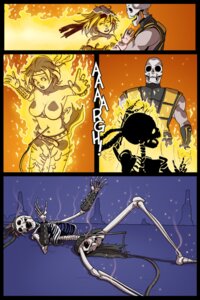 Rating: Explicit Score: 0 Tags: 1boy 1girls 2d bone breasts burned burning_alive clothes color comic dave_cheung death exposed_breasts fatality female female_death fire gore guro human male mortal_kombat rule34 scorpion_(mortal_kombat) skeleton skull sonya_blade User: bunchy7s Rating: Explicit Score: 0 Tags: 1boy 1girls 2d bone breasts burned burning_alive clothes color comic dave_cheung death exposed_breasts fatality female female_death fire gore guro human male mortal_kombat rule34 scorpion_(mortal_kombat) skeleton skull sonya_blade User: bunchy7s