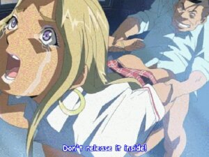 Rating: Explicit Score: 0 Tags: 2d 2d_animation animated ass bimbo blonde_hair clothing cross_section cum cum_in_uterus cum_inside dark_skin doggy_style ejaculation erection feet_out_of_frame female foxy_nudes from_behind full_color ganguro gyaru helpless hostage internal_cumshot lowres male manhandling marude_damesuke penis pussy rape rectum rule34 scream screaming skirt spread_legs straight tan tanned tears uncensored uterus vaginal_penetration wakabayashi_mayumi x-ray User: bunchy7s Rating: Explicit Score: 0 Tags: 2d 2d_animation animated ass bimbo blonde_hair clothing cross_section cum cum_in_uterus cum_inside dark_skin doggy_style ejaculation erection feet_out_of_frame female foxy_nudes from_behind full_color ganguro gyaru helpless hostage internal_cumshot lowres male manhandling marude_damesuke penis pussy rape rectum rule34 scream screaming skirt spread_legs straight tan tanned tears uncensored uterus vaginal_penetration wakabayashi_mayumi x-ray User: bunchy7s