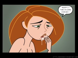 Rating: Explicit Score: 0 Tags: badassk9 disney disney_channel female female_only human kim_possible kimberly_ann_possible lowres rule34 solo straight_hair User: bunchy7s