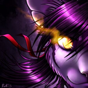 Rating: Safe Score: 0 Tags: 1:1 2013 abstract_background ambiguous_gender anthro conditional_dnp digital_media_(artwork) domestic_cat e621 faraden felid feline felis hair legacy_(ratte) mammal new_faraden purple_hair ratte ribbons silas_(ratte) simple_background solo yellow_eyes User: bunchy7s
