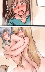 Rating: Questionable Score: 0 Tags: ass bath blonde_hair blue_eyes blush breast_grab breasts brown_eyes brown_hair canine female hair_over_one_eye hug human incest interspecies large_breasts long_hair multiple_females nude rozen_maiden rule34 shinku siblings silver_hair sister sisters suigintou suiseiseki surprised tsuda_nanafushi walk-in wet yuri User: bunchy7s Rating: Questionable Score: 0 Tags: ass bath blonde_hair blue_eyes blush breast_grab breasts brown_eyes brown_hair canine female hair_over_one_eye hug human incest interspecies large_breasts long_hair multiple_females nude rozen_maiden rule34 shinku siblings silver_hair sister sisters suigintou suiseiseki surprised tsuda_nanafushi walk-in wet yuri User: bunchy7s