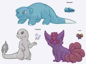 Rating: Safe Score: 0 Tags: ambiguous_gender arthropod canid canine charmander dewgong e621 fakemon feral fire flaming_tail fusion generation_1_pokemon grey_eyes group hybrid insect ivysaur maboroshitira mammal multi_tail nintendo pokemon pokemon_(species) pokemon_fusion red_eyes reference_image slowpoke tail venonat vulpix User: bunchy7s Rating: Safe Score: 0 Tags: ambiguous_gender arthropod canid canine charmander dewgong e621 fakemon feral fire flaming_tail fusion generation_1_pokemon grey_eyes group hybrid insect ivysaur maboroshitira mammal multi_tail nintendo pokemon pokemon_(species) pokemon_fusion red_eyes reference_image slowpoke tail venonat vulpix User: bunchy7s