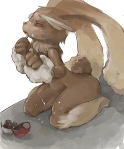 Rating: Explicit Score: 0 Tags: anthro brown_fur color female female_only fur furry lagomorph lopunny nintendo poke_ball pokemon pokemon_(species) rabbit rule34 solo User: bunchy7s Rating: Explicit Score: 0 Tags: anthro brown_fur color female female_only fur furry lagomorph lopunny nintendo poke_ball pokemon pokemon_(species) rabbit rule34 solo User: bunchy7s