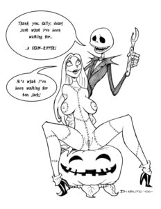 Rating: Explicit Score: 0 Tags: disney female jack_skellington nightmare_before_christmas nipples rule34 sally_(the_nightmare_before_christmas) tagme User: bunchy7s Rating: Explicit Score: 0 Tags: disney female jack_skellington nightmare_before_christmas nipples rule34 sally_(the_nightmare_before_christmas) tagme User: bunchy7s