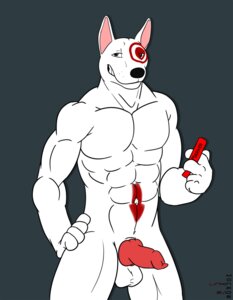 Rating: Explicit Score: 0 Tags: bullseye_(target) dog furry linkin_monroe male male_only mascot rule34 tagme target target_corporation User: bunchy7s