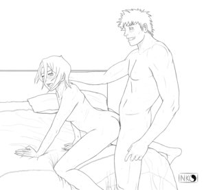 Rating: Explicit Score: 0 Tags: bed bleach female ichigo_kurosaki kuchiki_rukia male monochrome muscular muscular_male pillow rule34 short_hair straight User: bunchy7s Rating: Explicit Score: 0 Tags: bed bleach female ichigo_kurosaki kuchiki_rukia male monochrome muscular muscular_male pillow rule34 short_hair straight User: bunchy7s