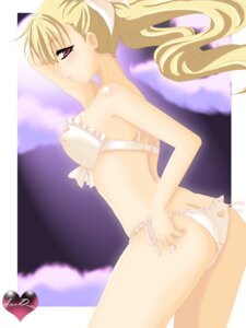 Rating: Explicit Score: 0 Tags: alexa_darkness ass blonde_hair blush bra dance_in_the_vampire_bund female long_hair mina_tepes panties parted_lips raised_arm red_eyes rule34 smile solo standing underwear vampire white_bra white_panties User: bunchy7s